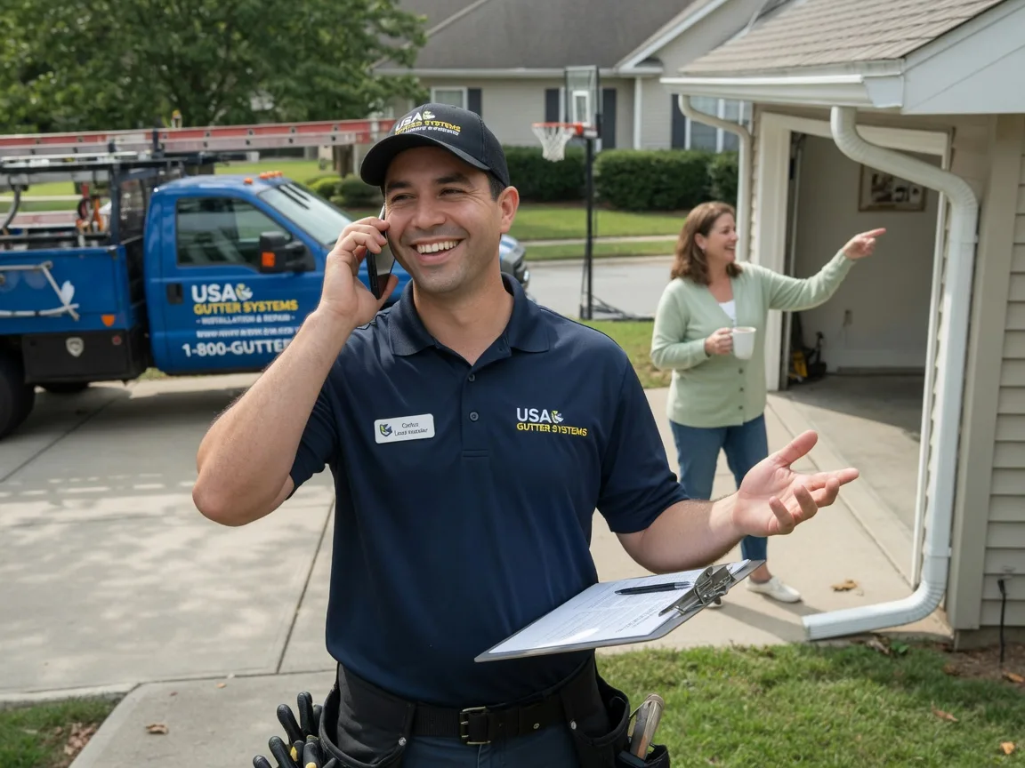 Gutter Installation Brawley, CA FAQs
